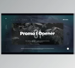 Download Promo - Opener (Videohive 20727691) - AE Project
