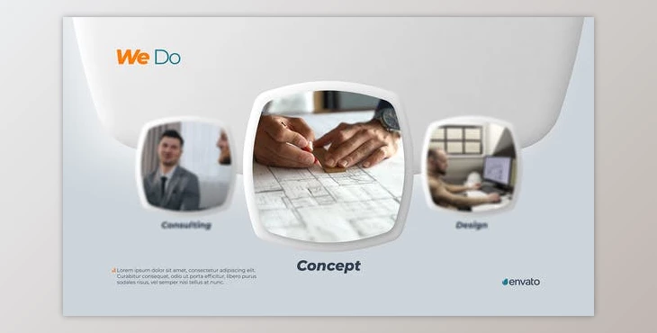 Download Momento Corporate Presentation (Videohive 32303556) - AE Project