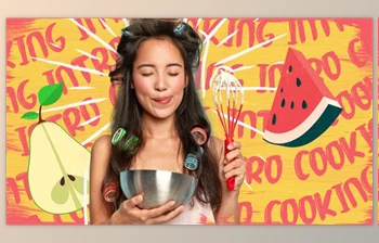 Download <span class='badge badge-warning'>Cooking</span> Intro (Videohive 31976838) - AE Project