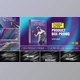 Download Box Product Promo (Videohive 32325117) - AE Project