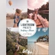 Download 11 Professional Lightroom Presets by Salt in Our Hair