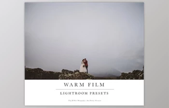 Download <span class='badge badge-warning'>LR</span> Warm Film <span class='badge badge-warning'>Presets</span> by Twig & Olive Photography (LRTemplate)