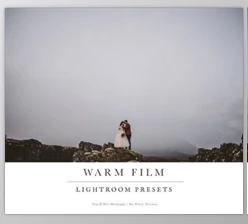 Download LR Warm Film Presets by Twig & Olive Photography (LRTemplate)