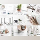 Download 5 AIRY Mobile Lightroom Presets By STUDIO REFINERY