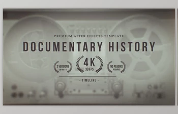Download <span class='badge badge-warning'>Documentary</span> <span class='badge badge-warning'>History</span> Timeline (<span class='badge badge-warning'>Videohive</span> 25332527) - AE <span class='badge badge-warning'>Project</span>