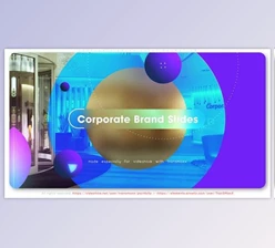 Download Corporate Brand Event Promotion (Videohive 32344445) - AE Project