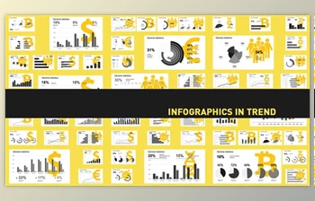 Download Infographics in <span class='badge badge-warning'>trend</span> (Videohive 30185871) - AE Project