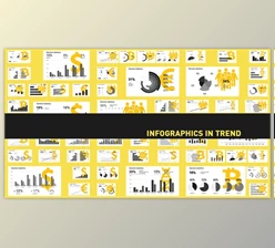 Download Infographics in trend (Videohive 30185871) - AE Project