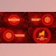Download Chinese New Year Wishes 2021 (Videohive 30170442) - AE Project