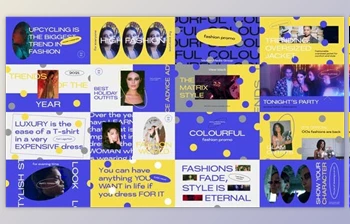 Download <span class='badge badge-warning'>Colorfull</span> Fashion Promo (Videohive 29825656) - AE Project
