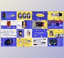 Download Colorfull Fashion Promo (Videohive 29825656) - AE Project