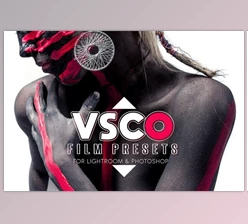 Download VSCO Film Presets By Hexastyle