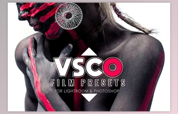 Download VSCO Film <span class='badge badge-warning'>Presets</span> By Hexastyle