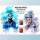 Download Poster Effect Photoshop Action By Studio Retouch