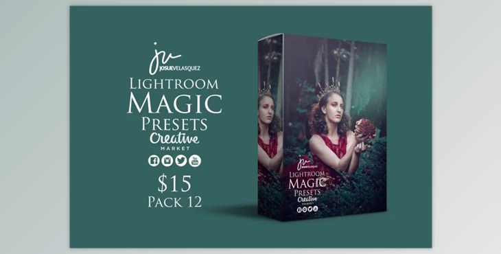 Download The Super Mega Bundle: 20+ Photoshop Actions by InkyDeals