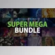 Download The Super Mega Bundle: 20+ Photoshop Actions by InkyDeals