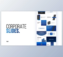 Download Corporate Slides for Premiere Pro (Videohive 32233858)