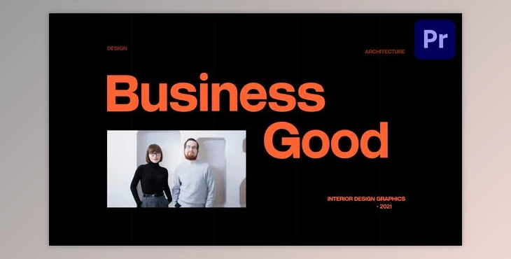Download Corporate Bauhaus Style Intro 3 in 1 (Videohive 32351707) - PR Project