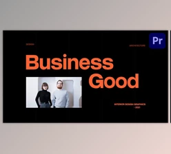 Download Corporate Bauhaus Style Intro 3 in 1 (Videohive 32351707) - PR Project