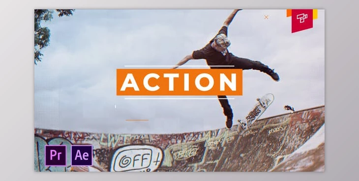 Download Action Intro (Videohive 32308174)