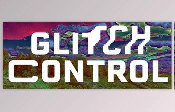 Download <span class='badge badge-warning'>Aescripts</span> – Glitch Control v1.0.3