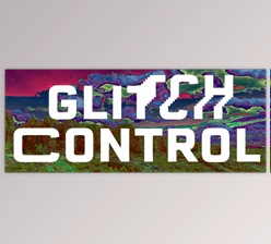 Download Aescripts – Glitch Control v1.0.3