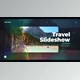 Download Travel Slideshow (Videohive 21469245) - AE Project