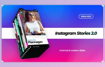 Download <span class='badge badge-warning'>Minimal</span> Instagram Stories (<span class='badge badge-warning'>Videohive</span> 22556680) - AE <span class='badge badge-warning'>Project</span>