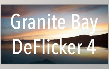 Download Granite Bay GBDeflicker v4.5.0 CE for AE and Pr (Free <span class='badge badge-warning'>Version</span> - <span class='badge badge-warning'>Win</span>)