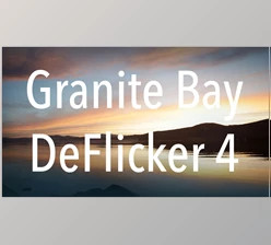 Download Granite Bay GBDeflicker v4.5.0 CE for AE and Pr (Free Version - Win)