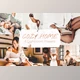 Download Cozy Home – Lightroom Mobile Presets Pack By Uno Creative Studio