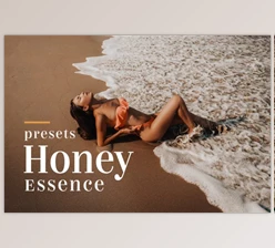 Download HONEY Essence – Lightroom Presets and Photoshop Actions