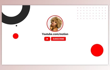 Download Youtube Profile Promo (<span class='badge badge-warning'>Videohive</span> 32220230) - PR <span class='badge badge-warning'>Project</span>