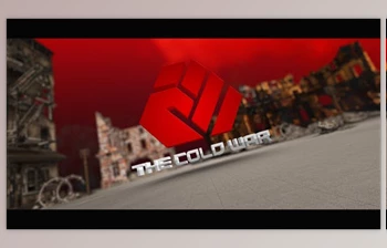 Download The <span class='badge badge-warning'>Cold</span> War Opener (Videohive 28363425) - AE Project