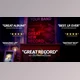 Download New Record Project (Videohive 32140883) - AE Project