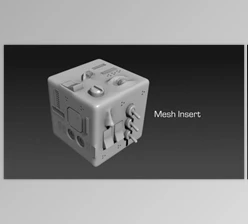 Download ScriptSpot – MeshInsert 1.15 for 3ds Max