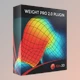 Download KM3D – Weight Pro 2.01 for 3ds Max 2013 – 2021 (3ds, auto, max, plugin, pro, skinning, weight, etc…)