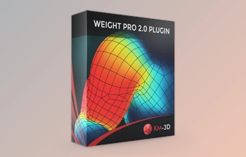 Download KM3D – Weight <span class='badge badge-warning'>Pro</span> 2.01 for 3ds Max 2013 – 2021 (3ds, auto, max, plugin, <span class='badge badge-warning'>pro</span>, skinning, weight, etc…)
