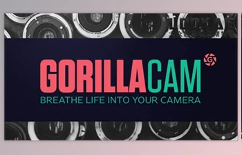 Download GreyscaleGorilla – GorillaCam for <span class='badge badge-warning'>Cinema</span> <span class='badge badge-warning'>4D</span>