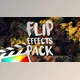Download Sellfy – Flip Effects Pack – Final Cut Pro X