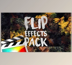 Download Sellfy – Flip Effects Pack – Final Cut Pro X