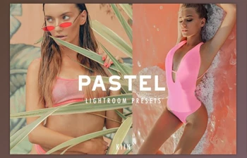 Download 5 PASTEL TONES <span class='badge badge-warning'>LIGHTROOM</span> PRESETS By KIIN <span class='badge badge-warning'>Lightroom</span> Presets