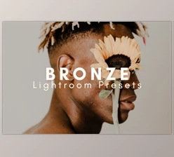 Download Bronze Lightroom Presets Bundle - CreativeMarket 6016467