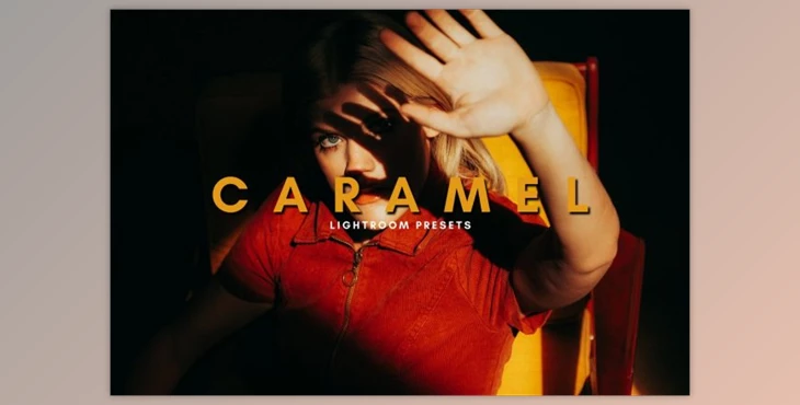 Download Caramel Lightroom Presets XMP, DNG By Rapita Photography©