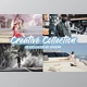 Download Creative LUTs - Color Grading Filter By CineMart (cube)
