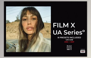 Download <span class='badge badge-warning'>Film</span> X UA-Series Lightroom Presets By Kijiji Hub (Mob, Desk)