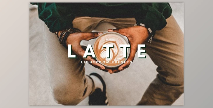 Download Latte Lightroom Presets By Rapita Photography©