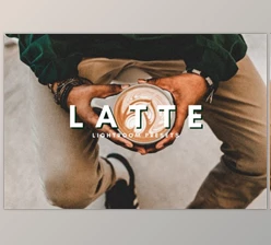 Download Latte Lightroom Presets By Rapita Photography©