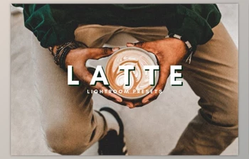 Download Latte Lightroom <span class='badge badge-warning'>Presets</span> By Rapita Photography©