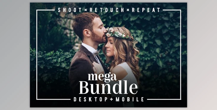 Download 2000+ Lightroom Presets BUNDLE SALE By Hydrozi Presets